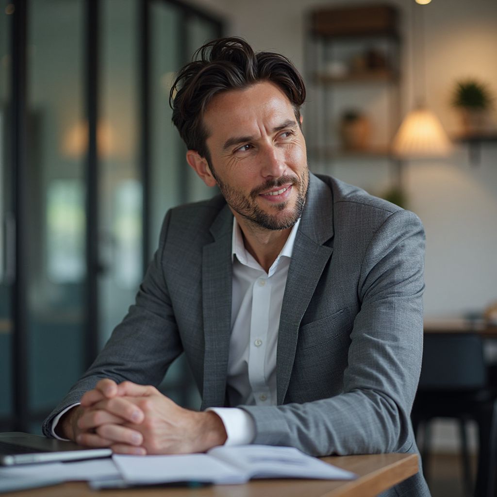 Apex Consulting