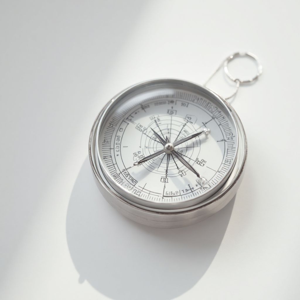 Leadership Compass - 6 Luni